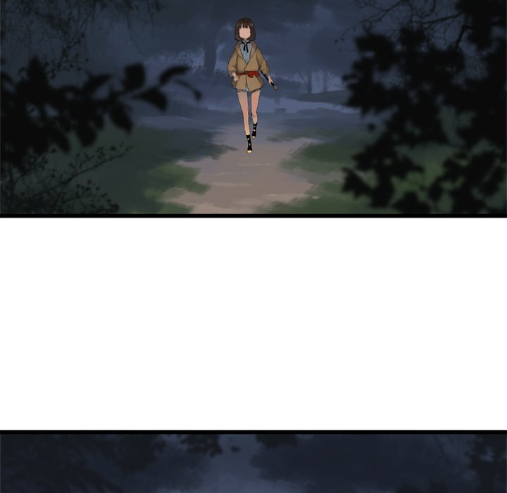 Read Her Summon chapter 3 image 48 on Lezhin