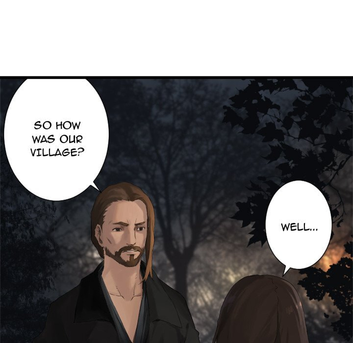 Read Her Summon chapter 3 image 51 on Lezhin