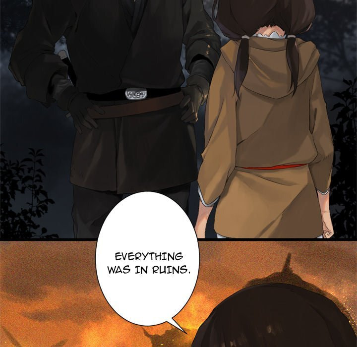 Read Her Summon chapter 3 image 52 on Lezhin