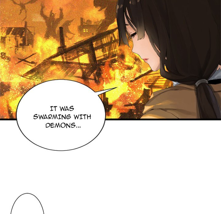Read Her Summon chapter 3 image 53 on Lezhin
