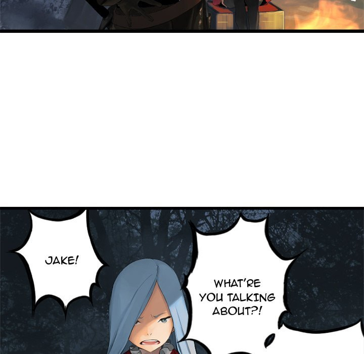 Read Her Summon chapter 3 image 55 on Lezhin