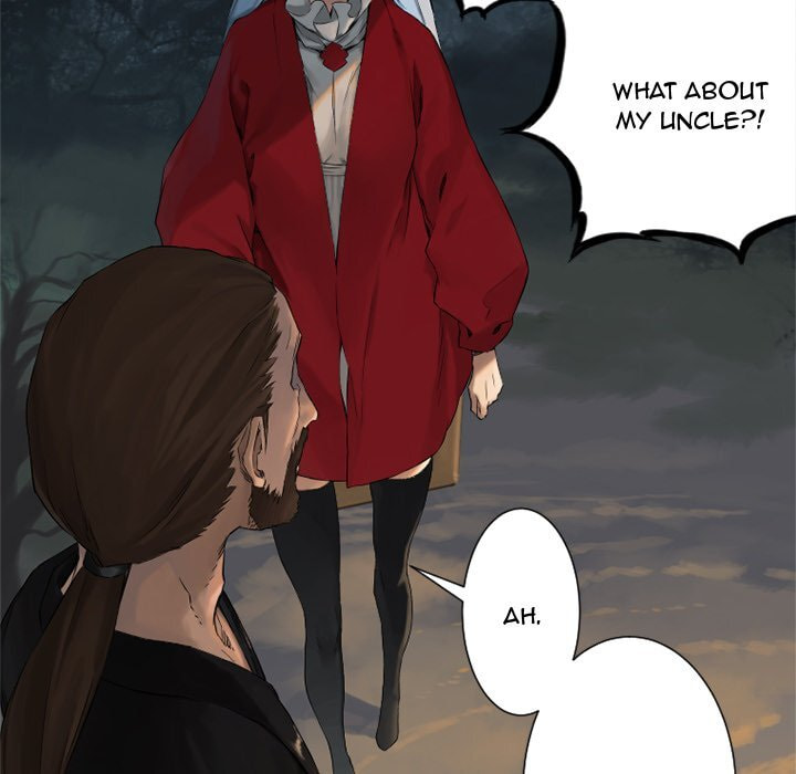 Read Her Summon chapter 3 image 56 on Lezhin