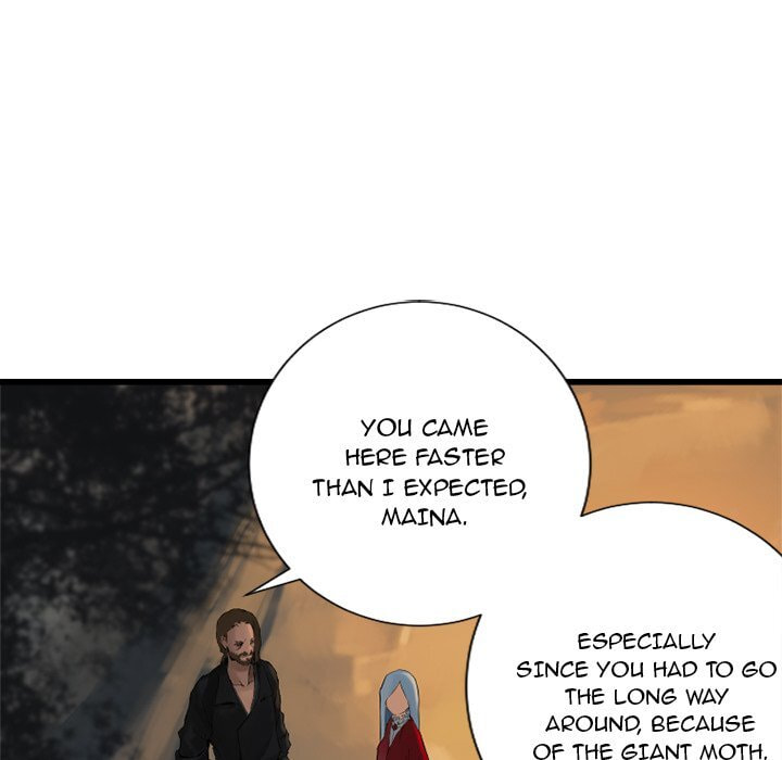 Read Her Summon chapter 3 image 59 on Lezhin