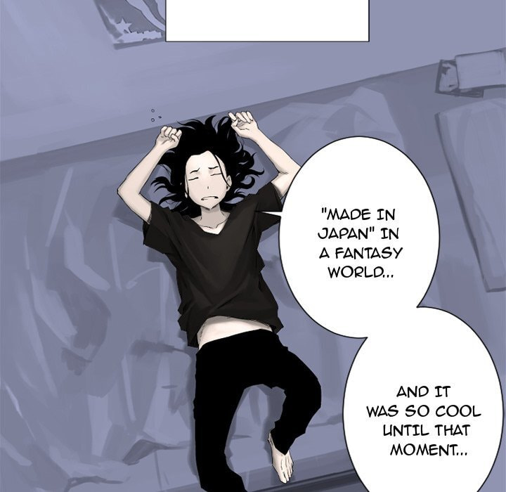 Read Her Summon chapter 3 image 6 on Lezhin