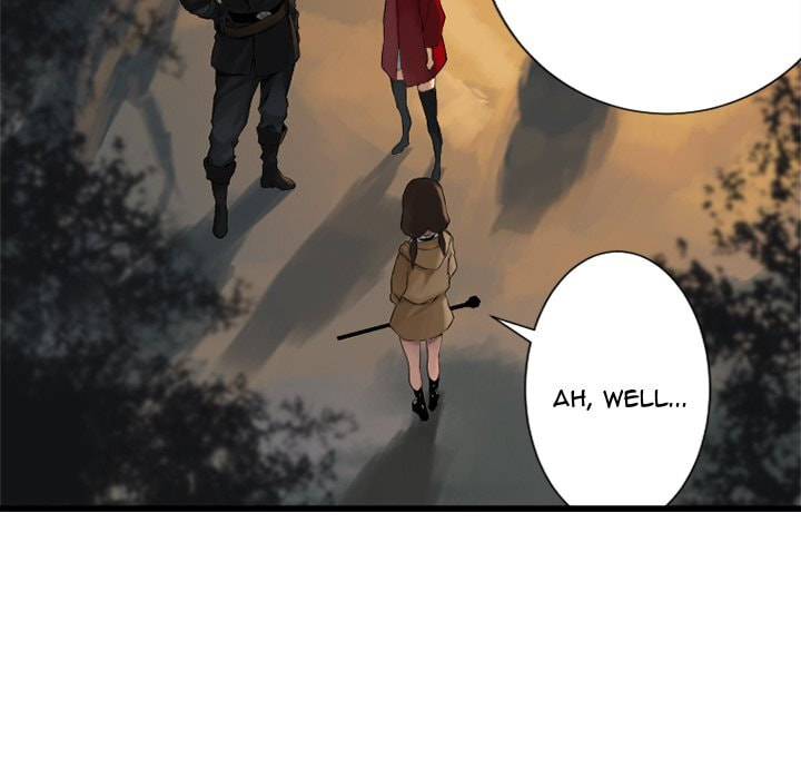 Read Her Summon chapter 3 image 60 on Lezhin