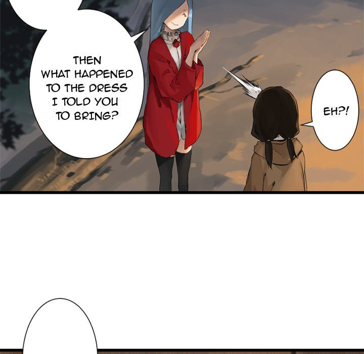 Read Her Summon chapter 3 image 63 on Lezhin