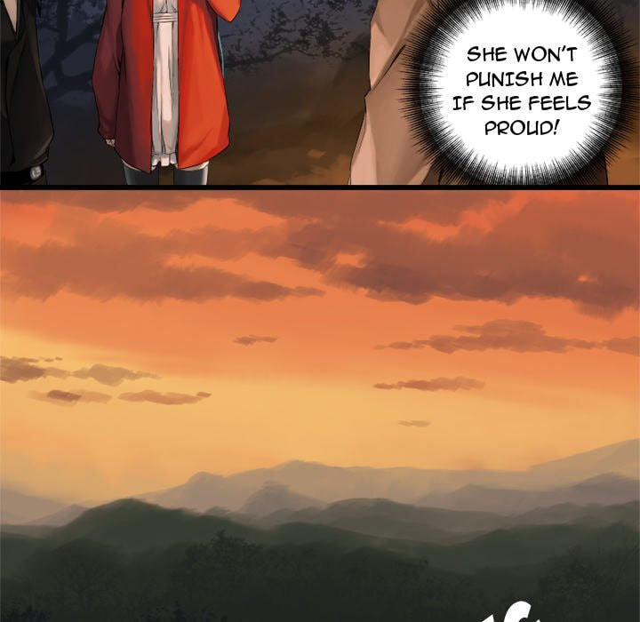 Read Her Summon chapter 3 image 68 on Lezhin