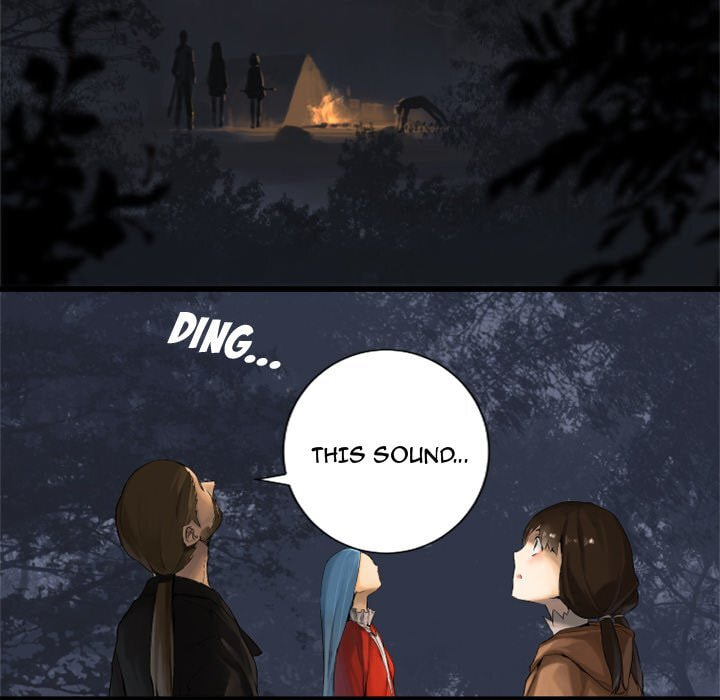 Read Her Summon chapter 3 image 70 on Lezhin