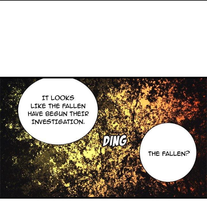 Read Her Summon chapter 3 image 71 on Lezhin