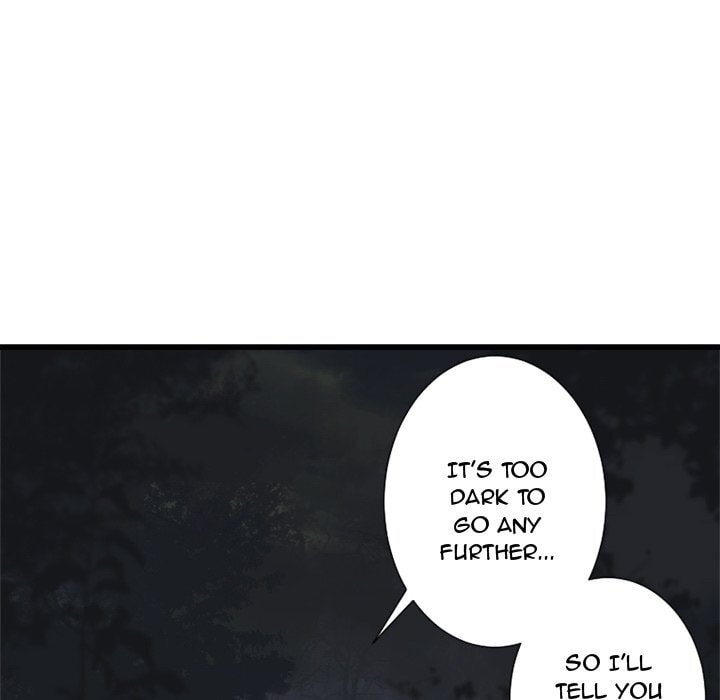 Read Her Summon chapter 3 image 72 on Lezhin