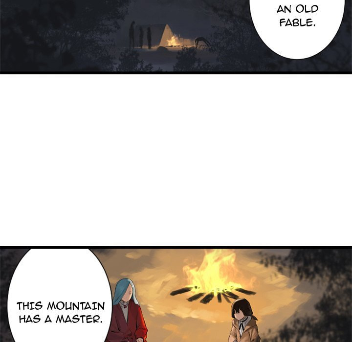 Read Her Summon chapter 3 image 73 on Lezhin