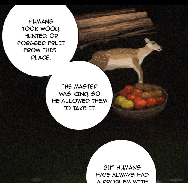 Read Her Summon chapter 3 image 75 on Lezhin
