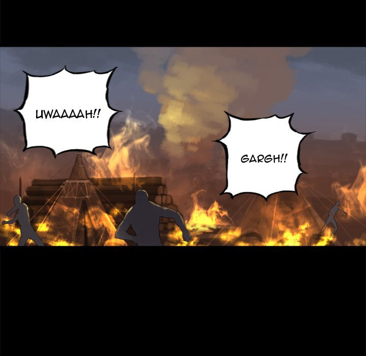 Read Her Summon chapter 3 image 79 on Lezhin