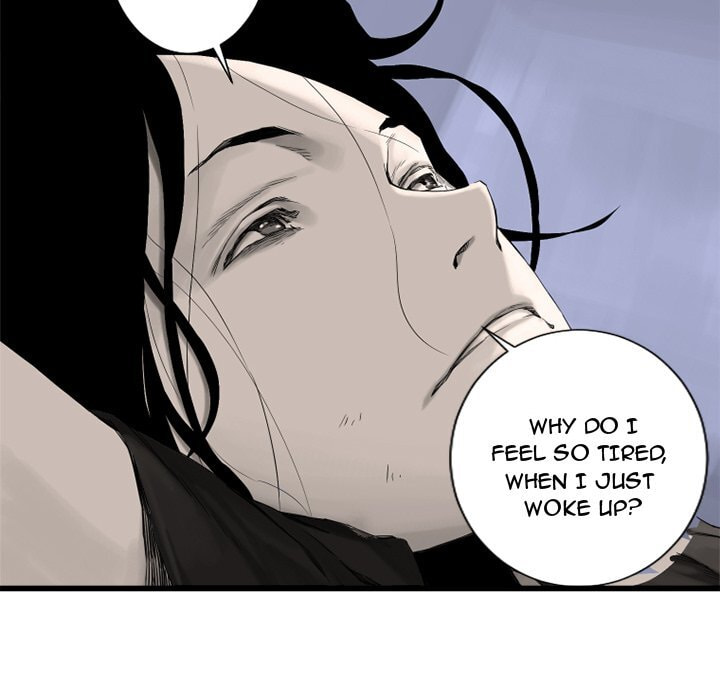 Read Her Summon chapter 3 image 8 on Lezhin