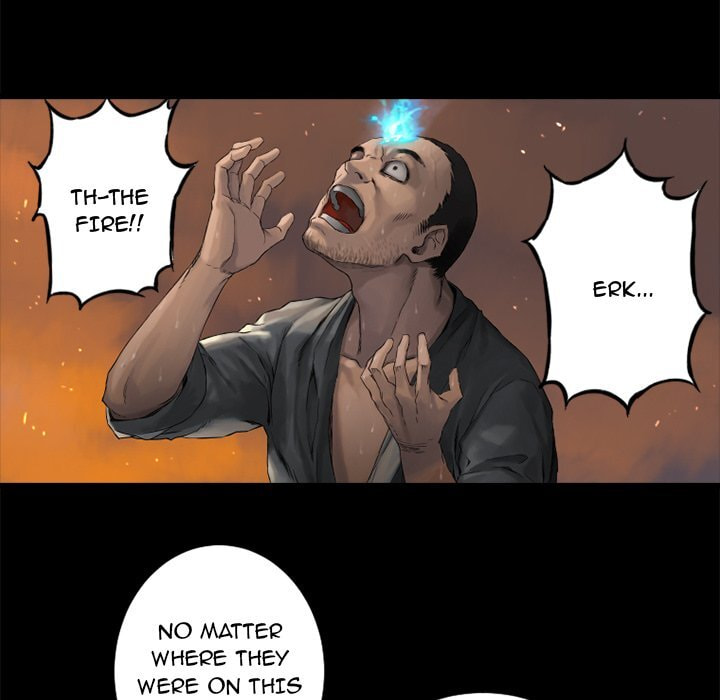 Read Her Summon chapter 3 image 80 on Lezhin