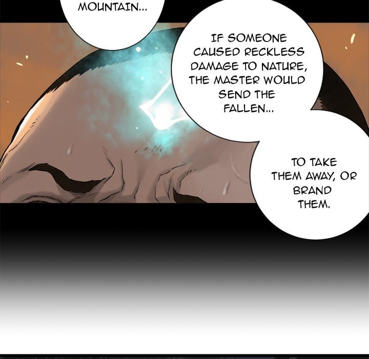 Read Her Summon chapter 3 image 81 on Lezhin