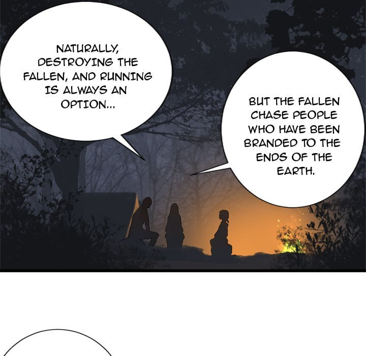 Read Her Summon chapter 3 image 82 on Lezhin
