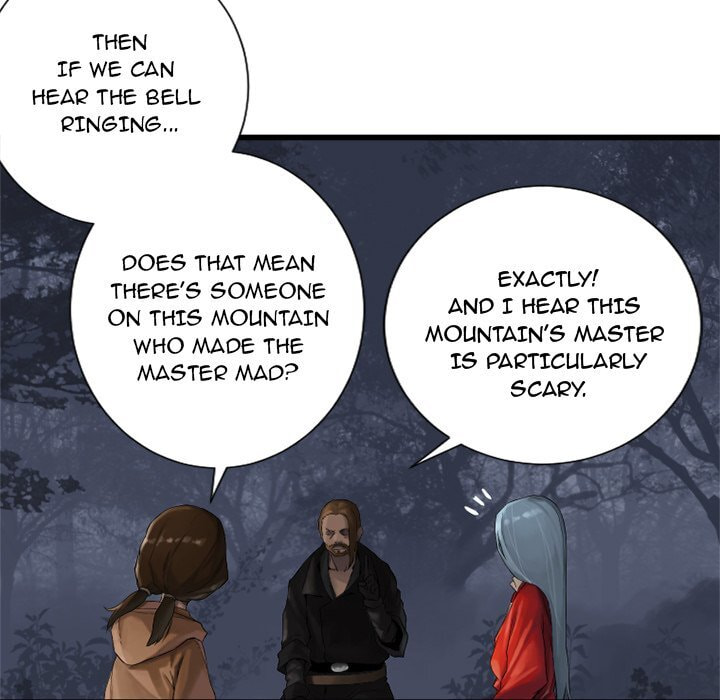 Read Her Summon chapter 3 image 83 on Lezhin