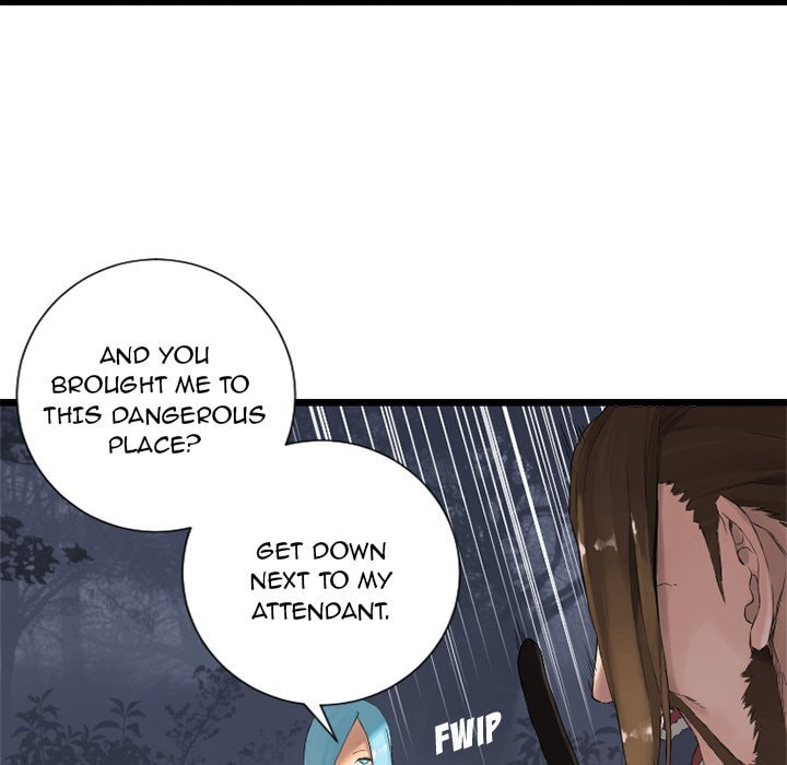 Read Her Summon chapter 3 image 84 on Lezhin