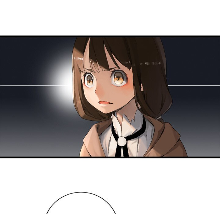 Read Her Summon chapter 3 image 87 on Lezhin