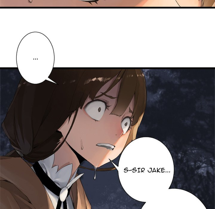 Read Her Summon chapter 3 image 89 on Lezhin