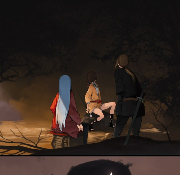 Read Her Summon chapter 3 image 97 on Lezhin