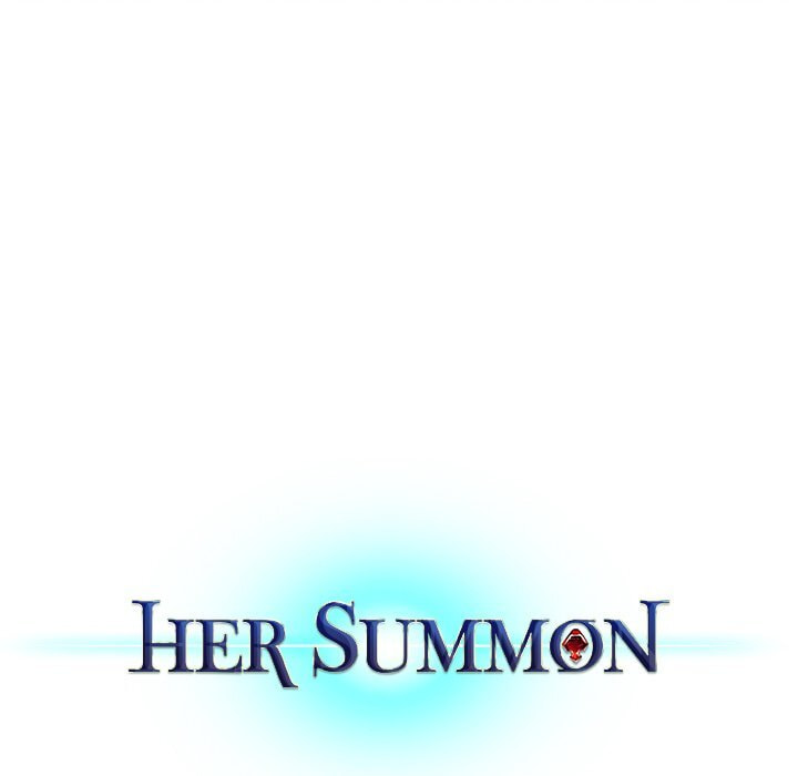 Read Her Summon chapter 3 image 99 on Lezhin