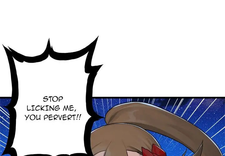 Read Her Summon chapter 30 image 0 on Lezhin