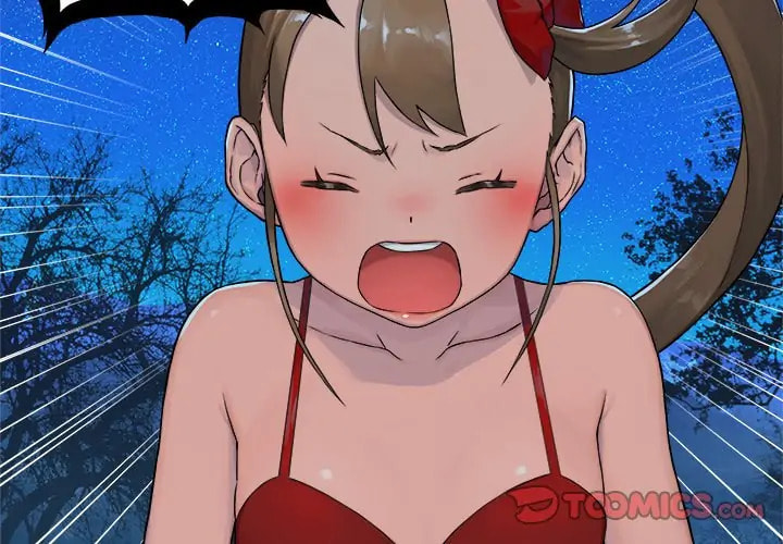 Read Her Summon chapter 30 image 1 on Lezhin