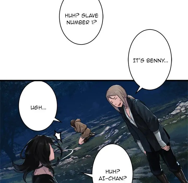 Read Her Summon chapter 30 image 17 on Lezhin