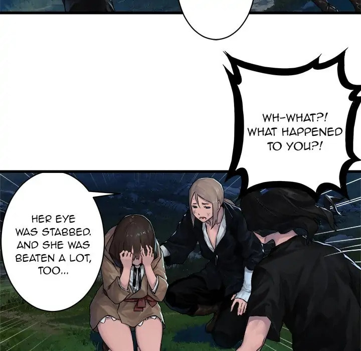 Read Her Summon chapter 30 image 18 on Lezhin