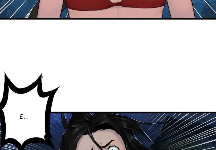 Read Her Summon chapter 30 image 2 on Lezhin