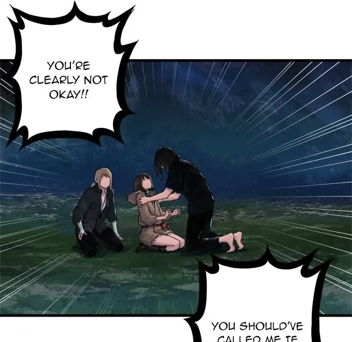 Read Her Summon chapter 30 image 20 on Lezhin