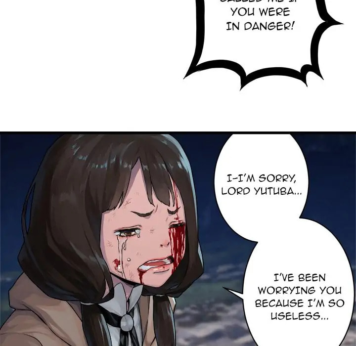 Read Her Summon chapter 30 image 21 on Lezhin
