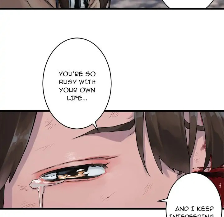 Read Her Summon chapter 30 image 22 on Lezhin