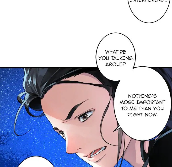 Read Her Summon chapter 30 image 23 on Lezhin