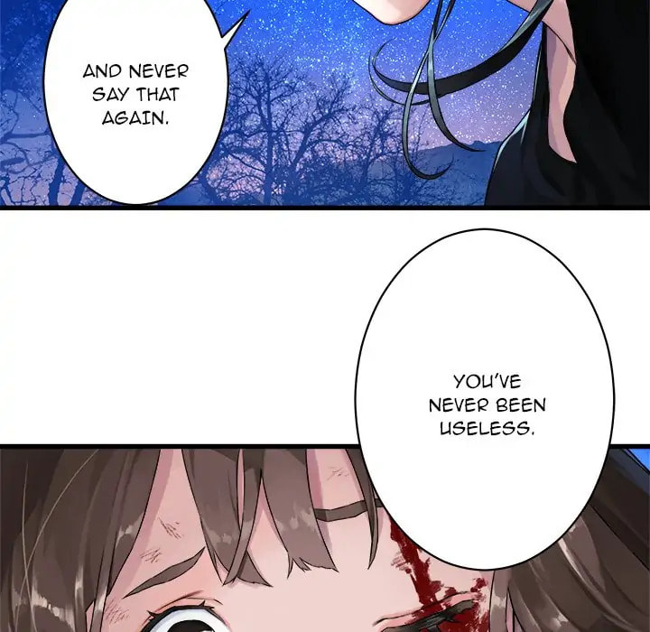 Read Her Summon chapter 30 image 24 on Lezhin