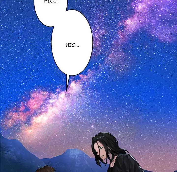 Read Her Summon chapter 30 image 26 on Lezhin