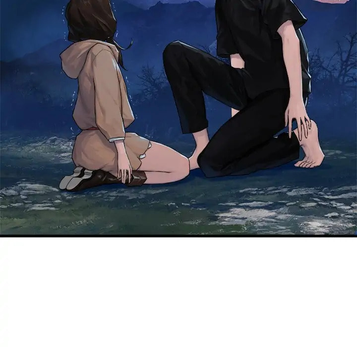 Read Her Summon chapter 30 image 27 on Lezhin