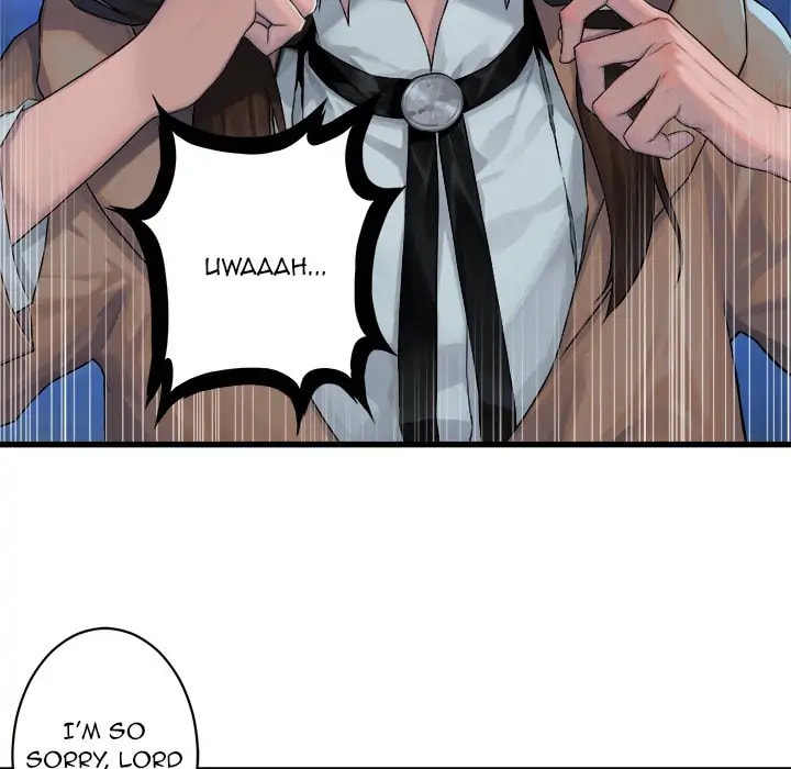 Read Her Summon chapter 30 image 29 on Lezhin