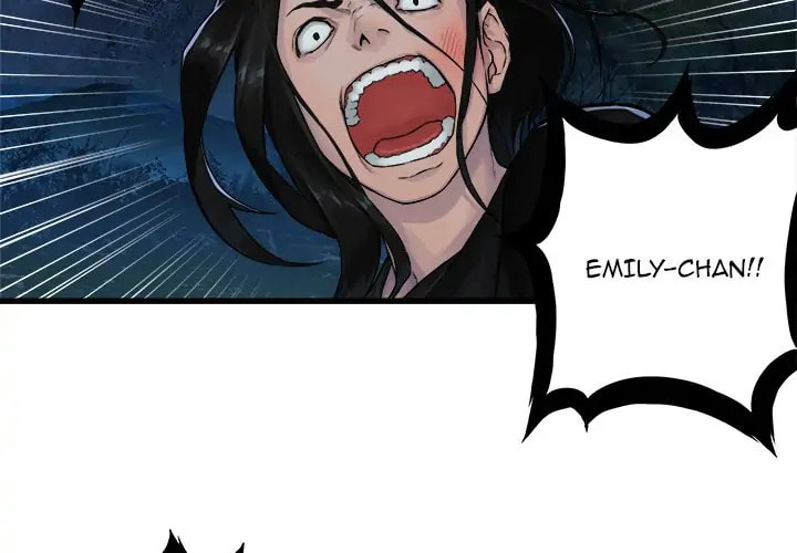 Read Her Summon chapter 30 image 3 on Lezhin