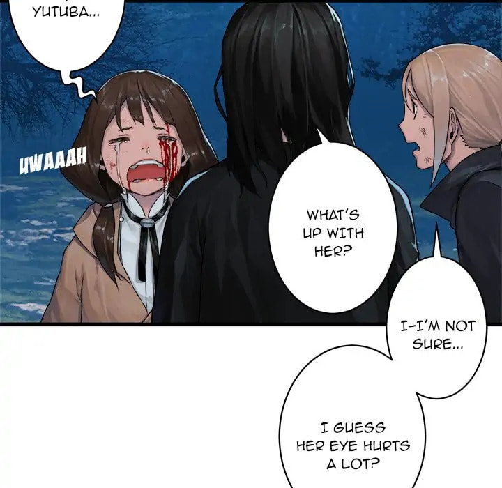 Read Her Summon chapter 30 image 30 on Lezhin