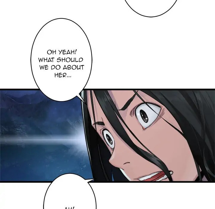 Read Her Summon chapter 30 image 31 on Lezhin