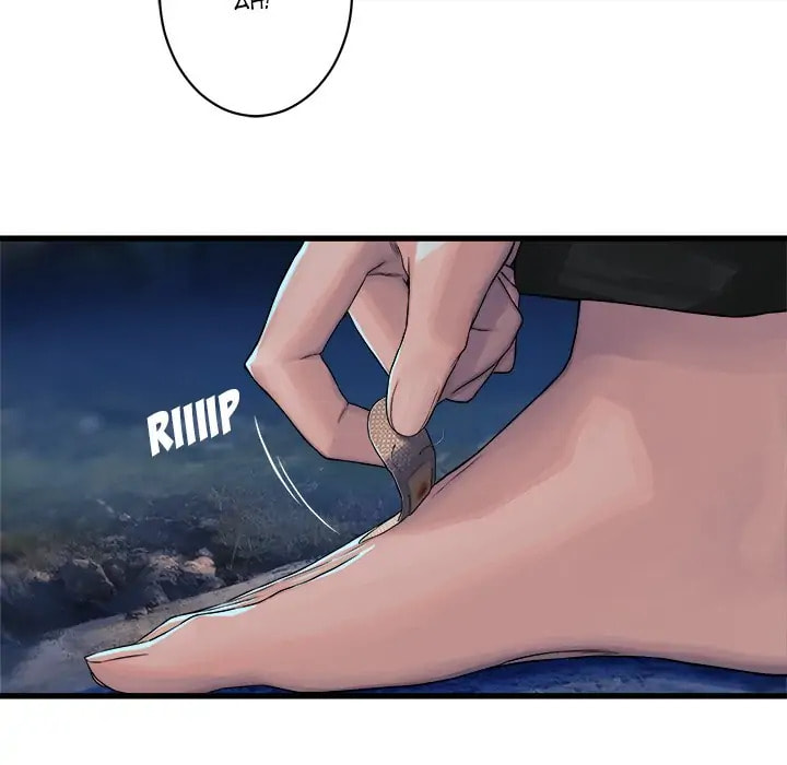 Read Her Summon chapter 30 image 32 on Lezhin