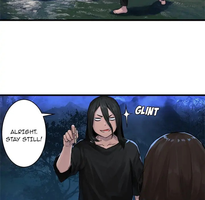 Read Her Summon chapter 30 image 34 on Lezhin
