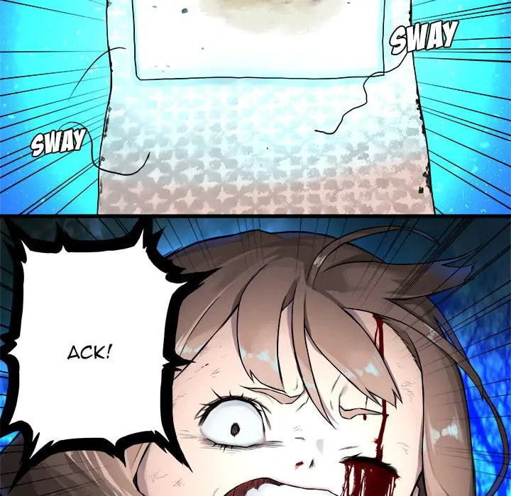 Read Her Summon chapter 30 image 37 on Lezhin