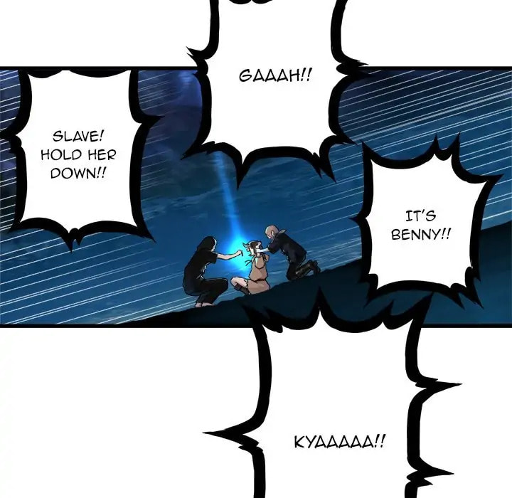 Read Her Summon chapter 30 image 39 on Lezhin