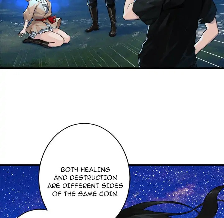 Read Her Summon chapter 30 image 44 on Lezhin