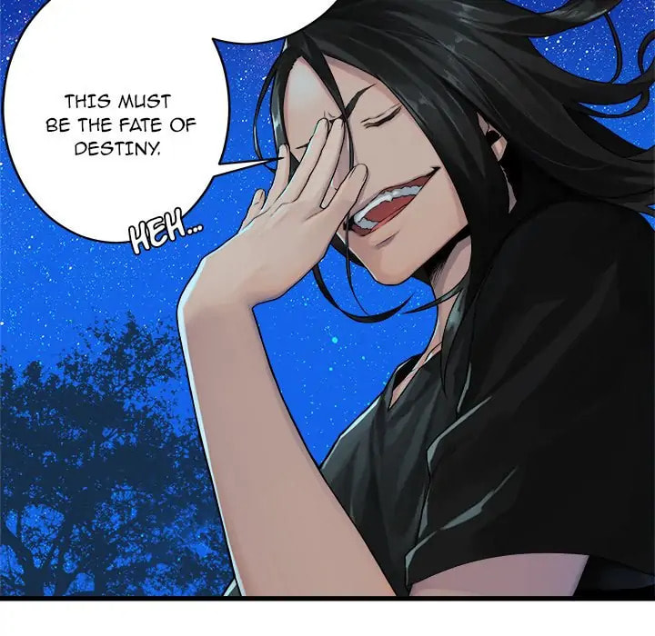 Read Her Summon chapter 30 image 45 on Lezhin
