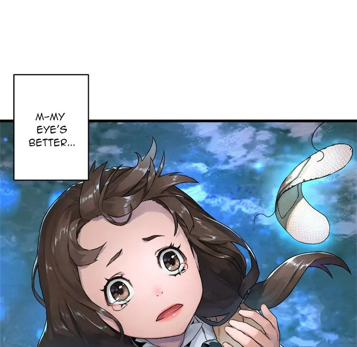 Read Her Summon chapter 30 image 46 on Lezhin